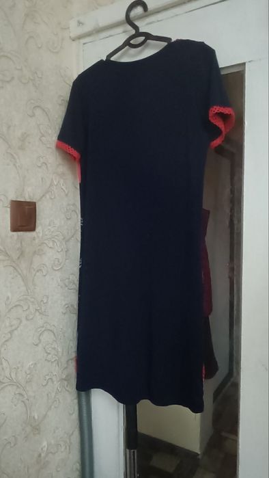 Платье новое летнее 48 размер