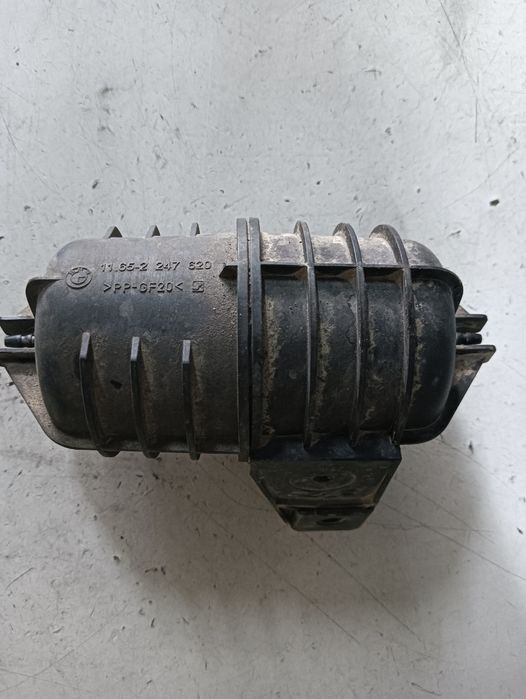 Rezervor Vacuum Bmw X5 Ii (E70) [ 2006 - 2013 ] D (M57 D30 (306D3)) 17