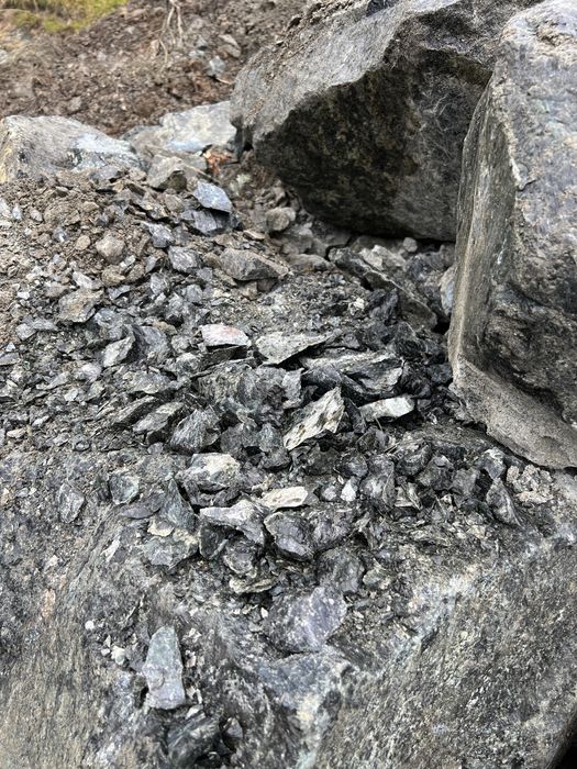 Piatra de cariera, Piatra sparta 0-63, Piatra Concasata 0-63