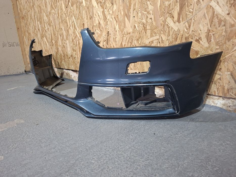Bara fata Audi A4 S4 S-line 8k0 an 2012-2016