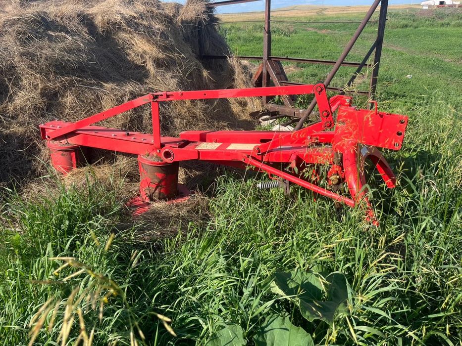 Продам трактор МТЗ 80