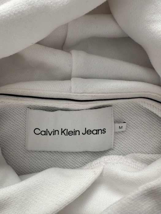 Суитшърт Calvin Klein