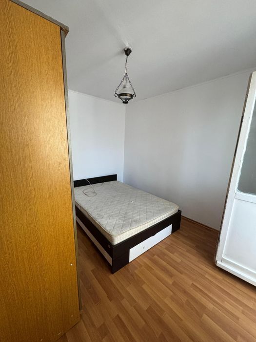 Dau apartamente spre inchiriere