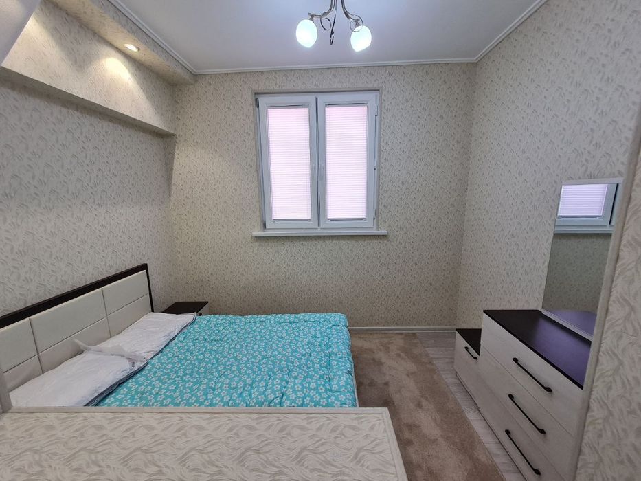 Квартира в аренду сергели 6
