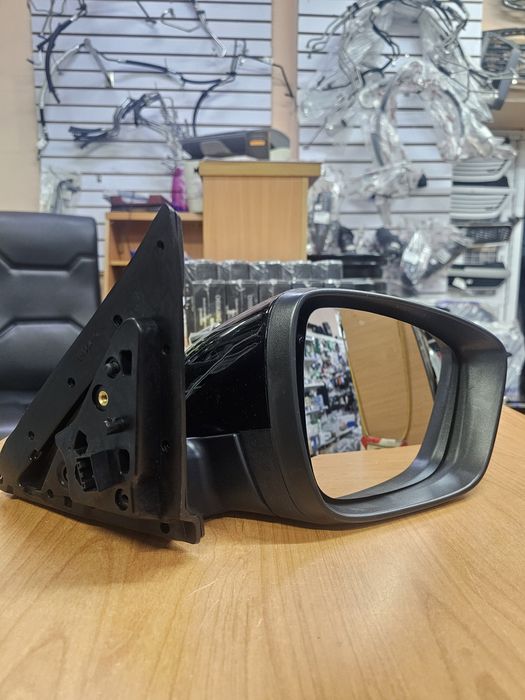 Зеркало наружная трекер