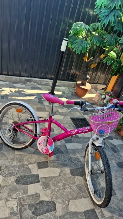 Bicicleta copii 14" roata