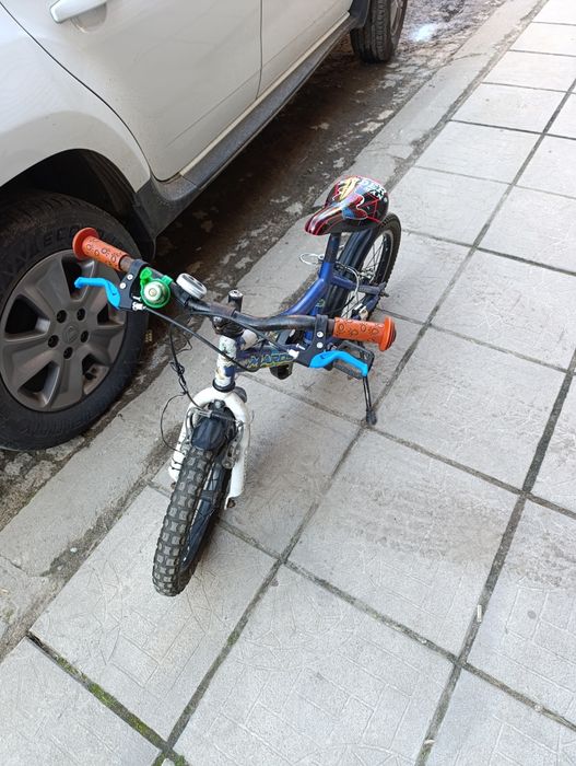 Детски велосипед 16"