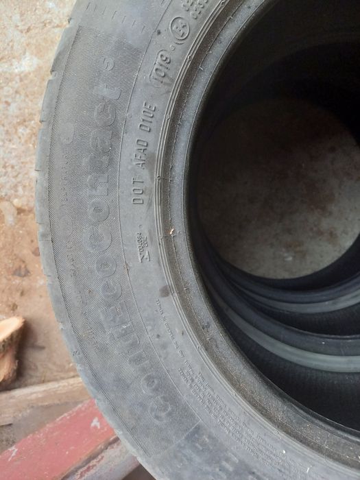 Летни гуми Continental 185/65/R15