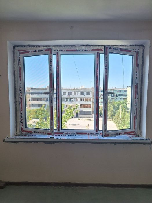 Акфа Akfa Alta plast Alubest