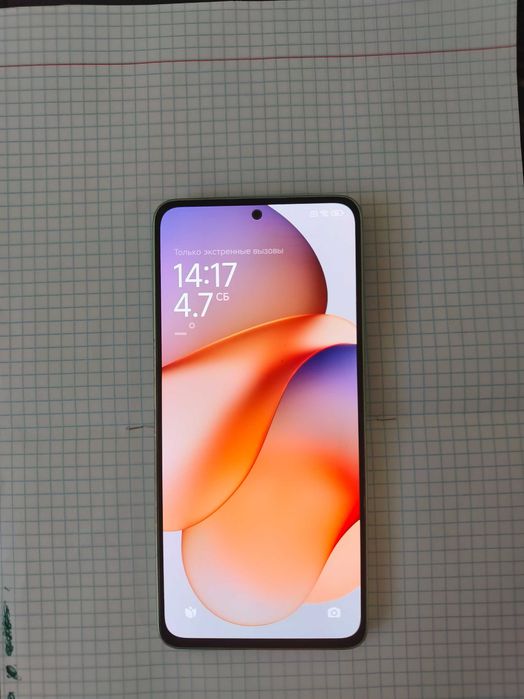 Продаю redmi 13 pro