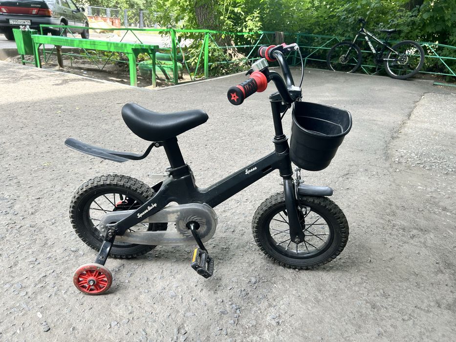 Продам велосипед детский