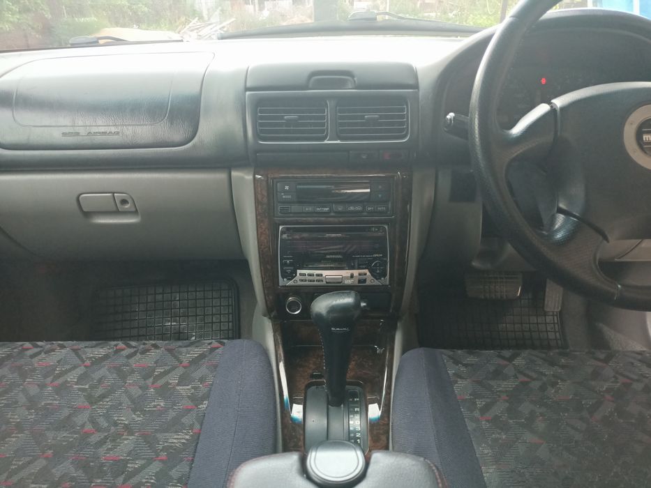 Продам Subaru Forester