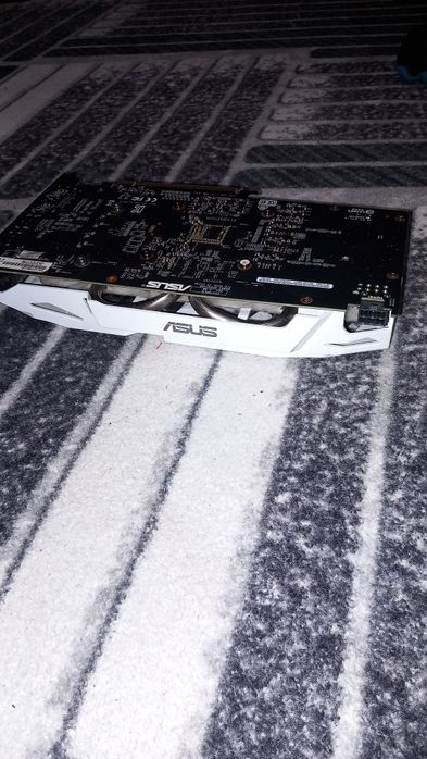 Nvidia Geforce GTX 1060 3GB DDR5