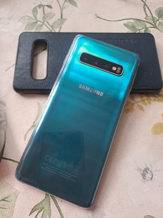 Samsung S10 срочно
