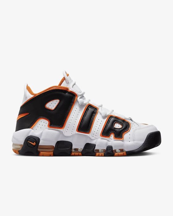 Nike Air More Uptempo ‘96 - 44.5 Номер Оригинални