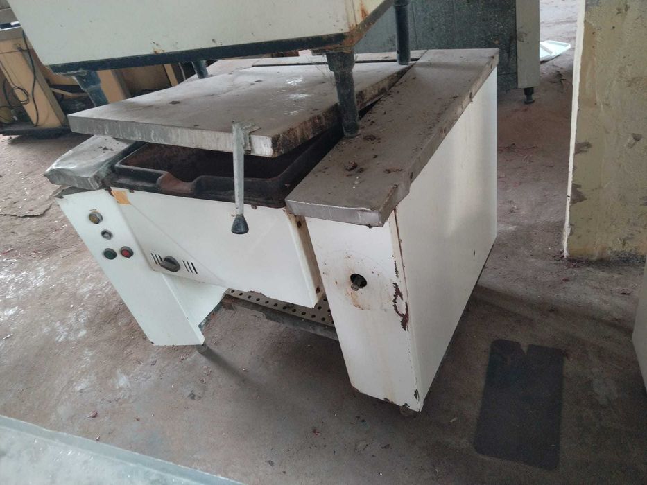 Кухенско оборудване от доброто старо време