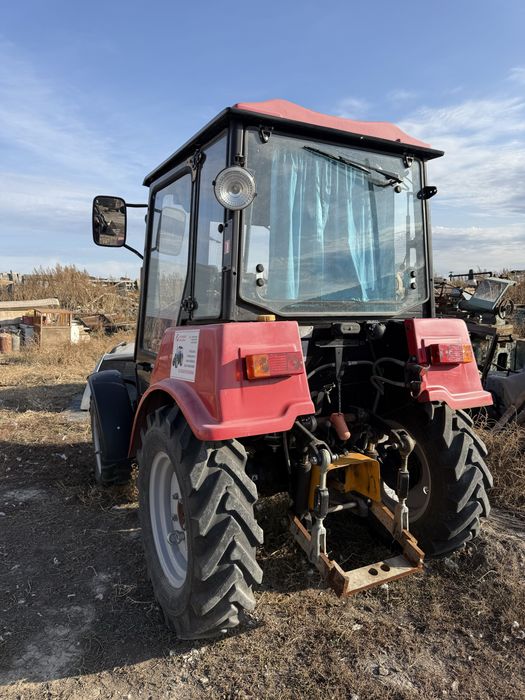 Продам трактор беларус 320.4