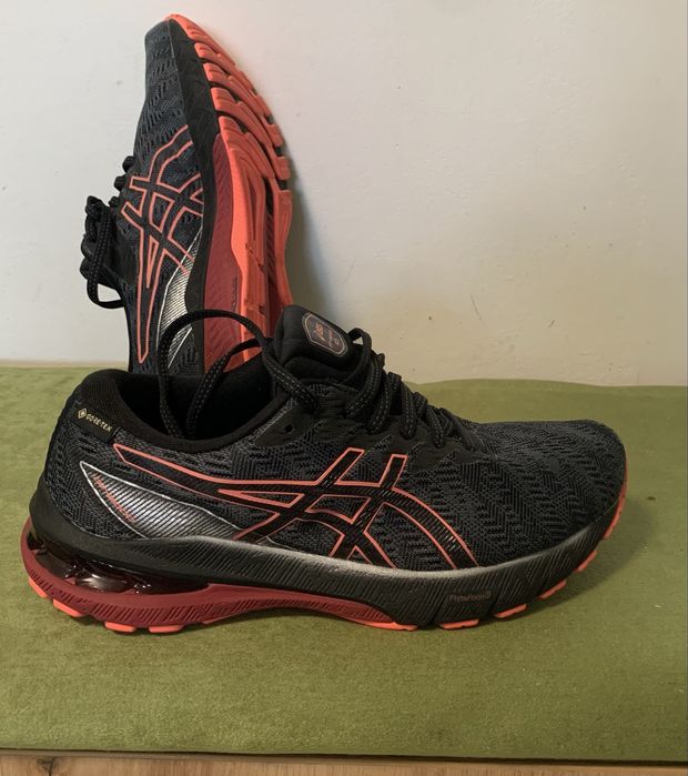 Asics GT-2000 Goretex M-39