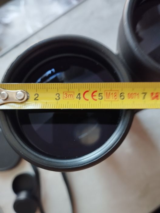 Binoclu clasic 8x56 – Made in Japan – Optică excelentă