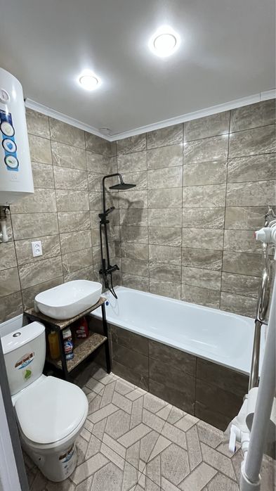 Продается 2х комнатная квартира