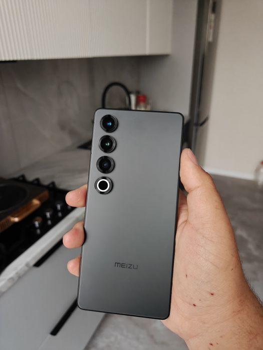 Meizu 21 Pro 256/12
