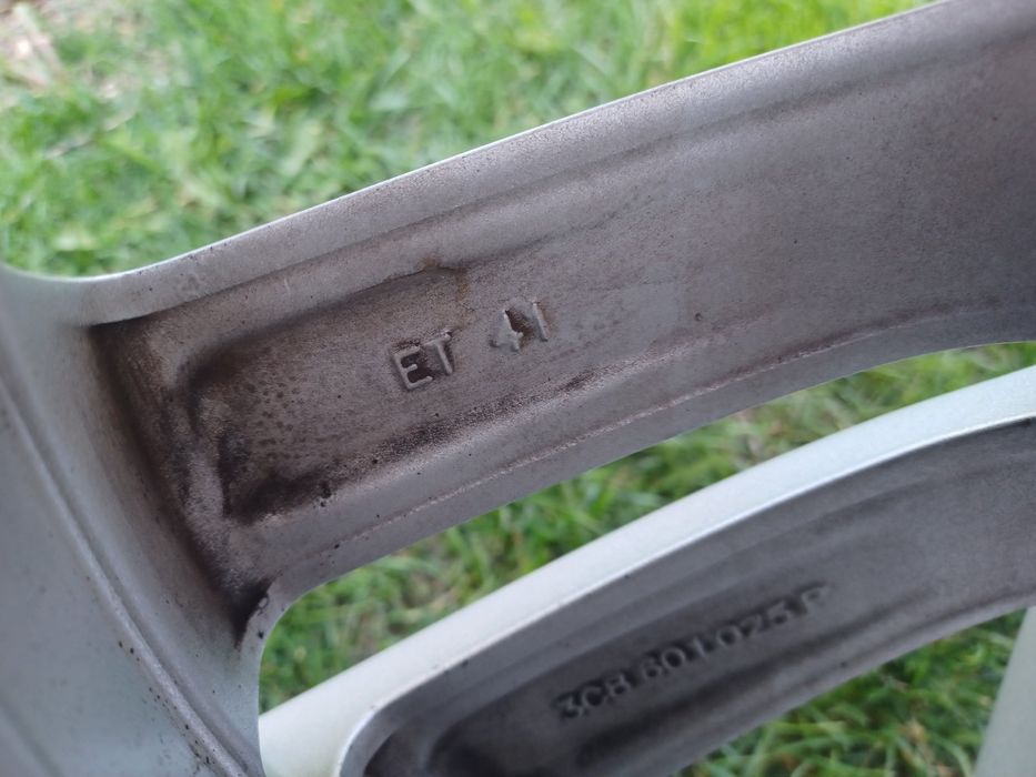 Джанти VW 18 цола
