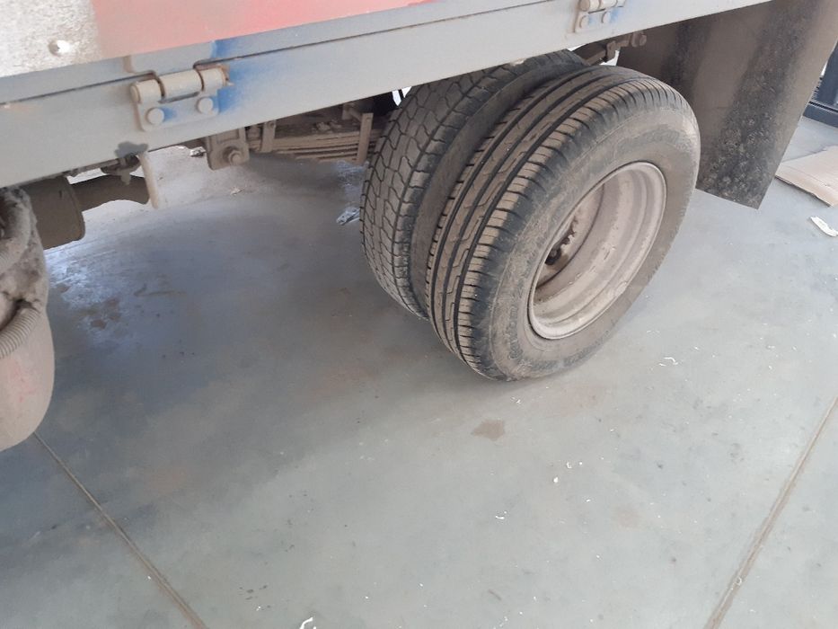 Продам китайца BAW