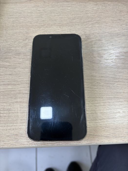 Iphone 13 pro 256 gb