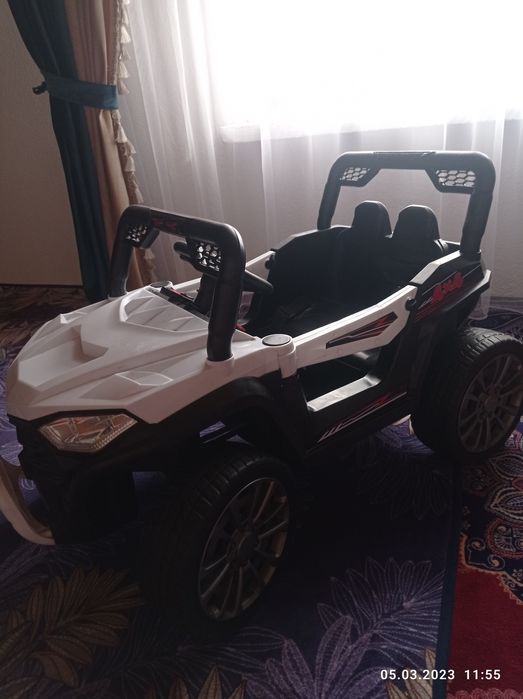 Детский машина 75000 почти новый