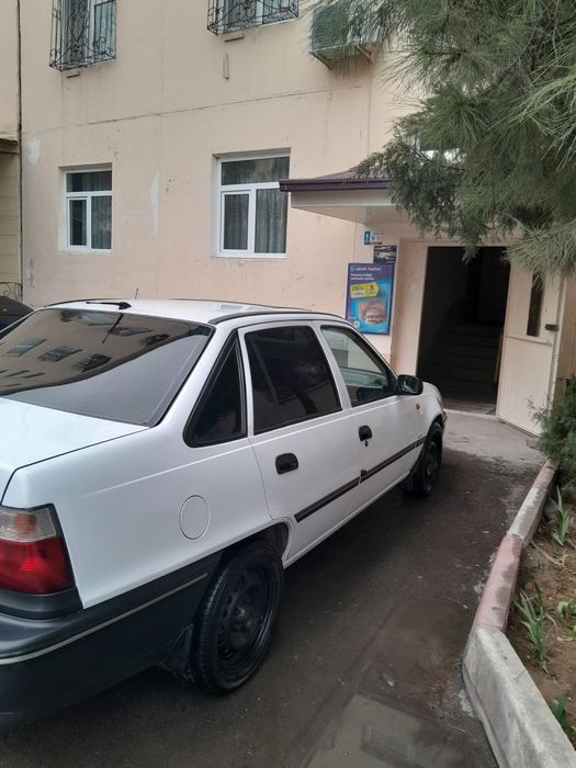 Продаётся нексия1