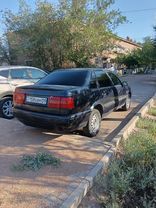 Авто с пробегом машина
