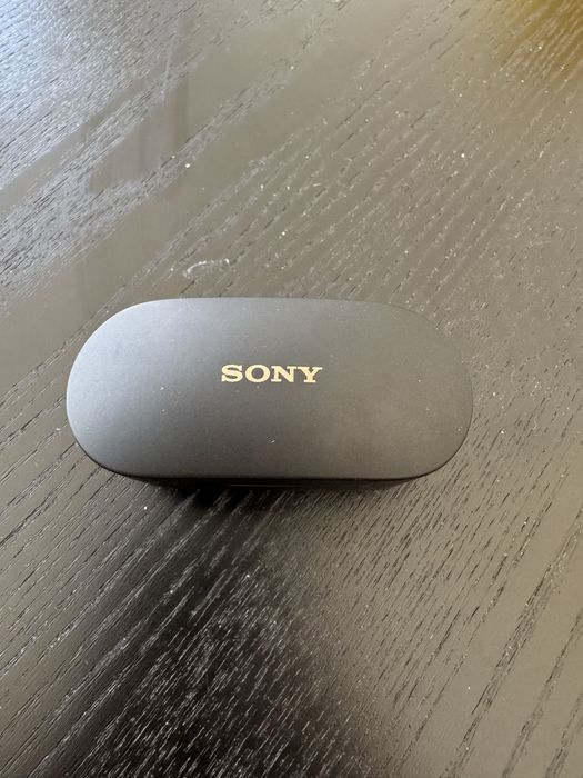 Casti in ear sony WF 1000XM4