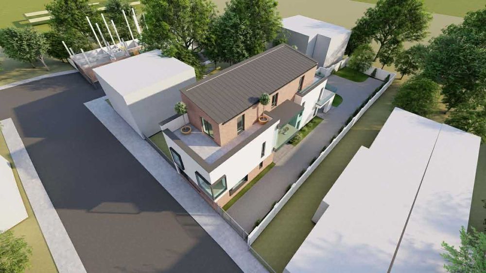 Caut constructor pentru acest proiect