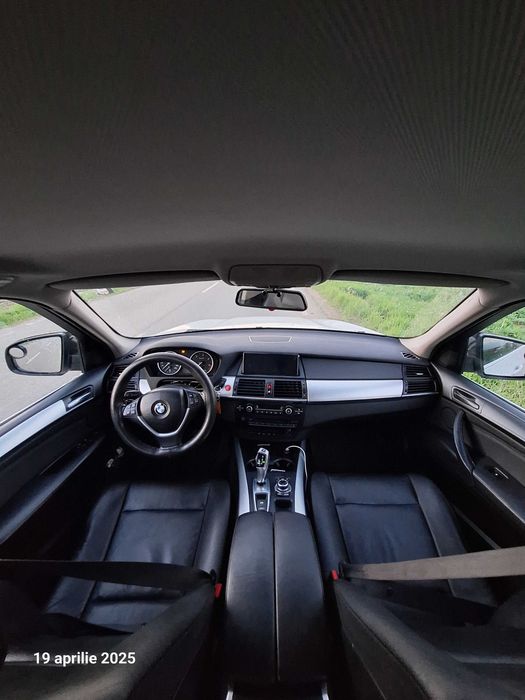 BMW X5 2010 — imagine 4