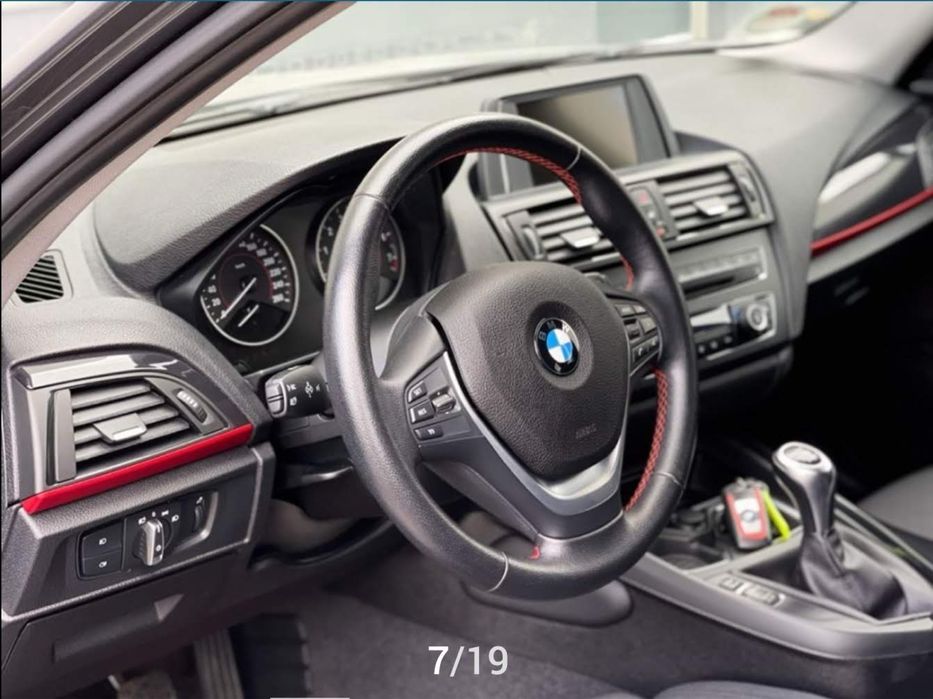 Vand BMW seria 1