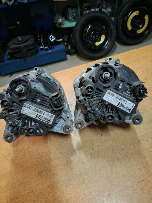 Alternator Dacia Duster Sandero Dokker Logan 1.5 Dci K9K629