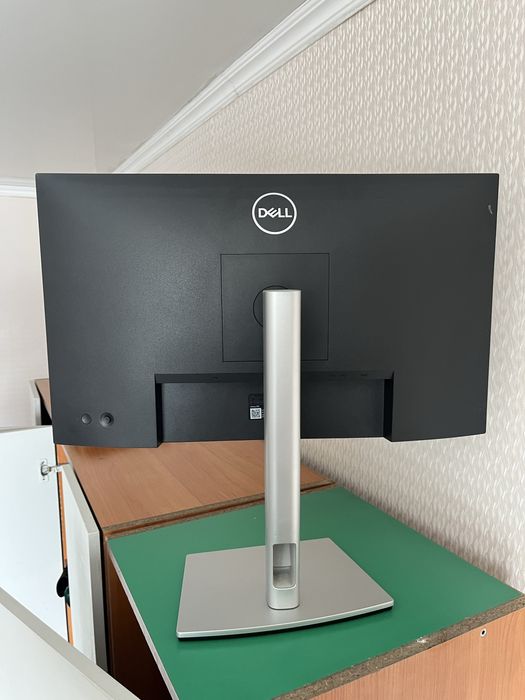 Монитор Dell 75 гц