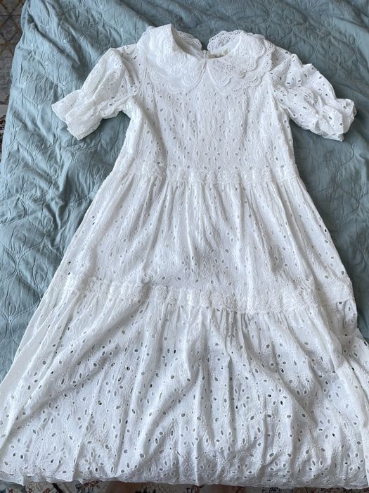 Продам летнее платье