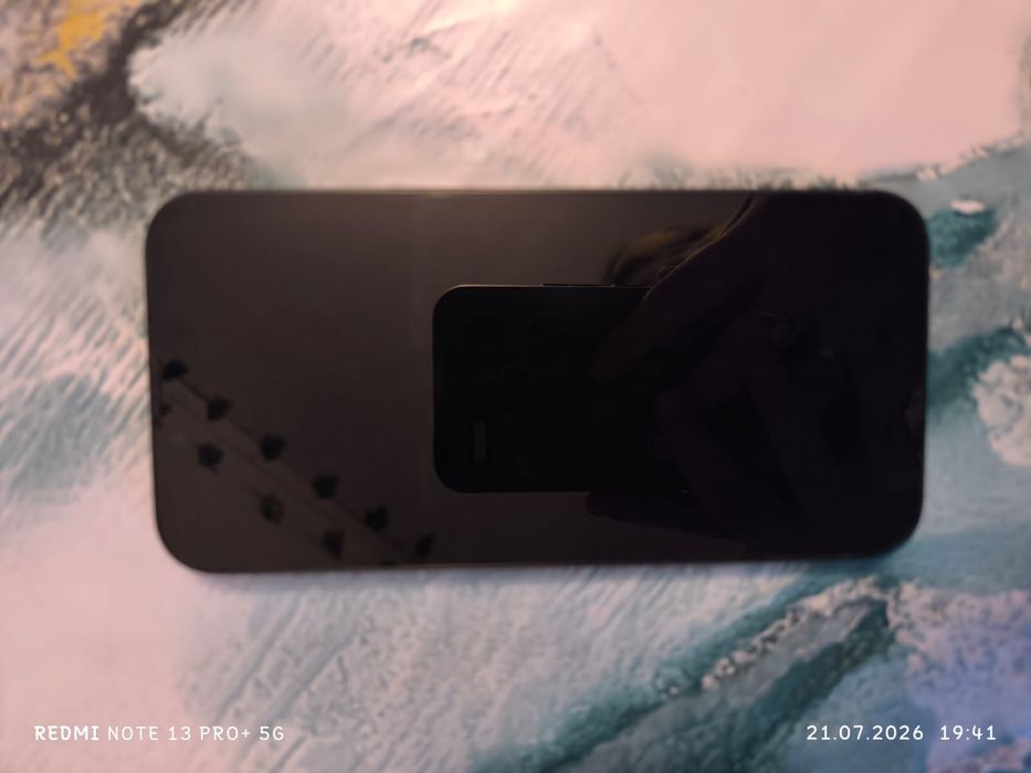 iphone 13 100% акб 256гб СРОЧНО!!!
