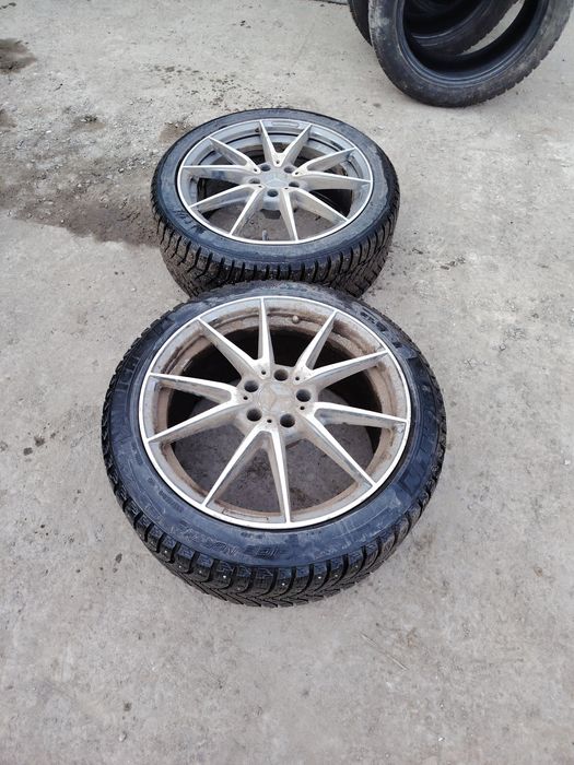 Продам титновые диски