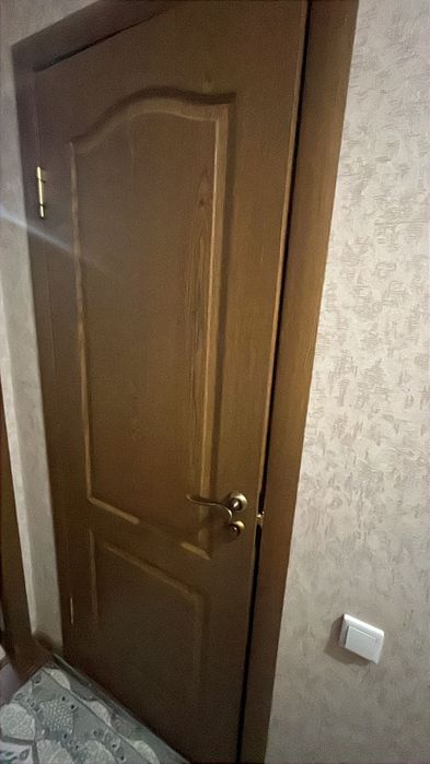 Срочно есік сатылады