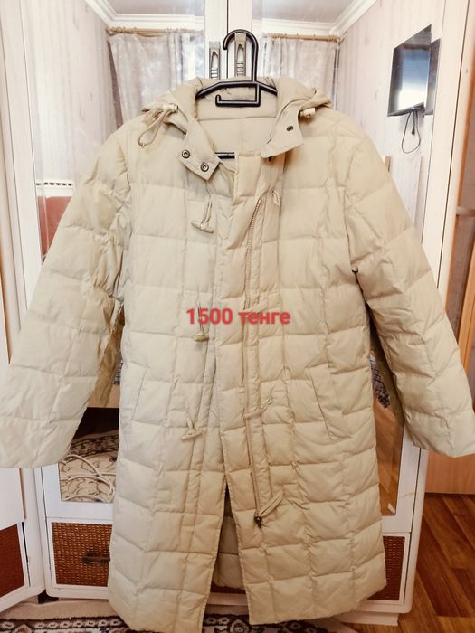 Отдам вещи в отличном состоянии