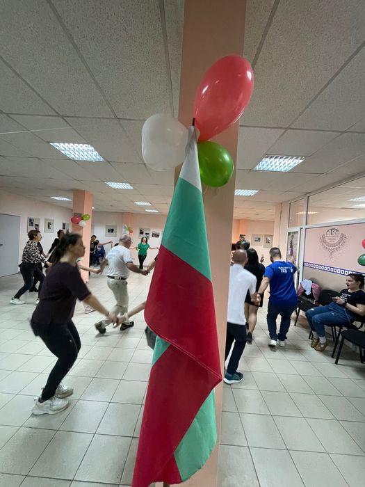 Дава се под наем Зала за събития в София, Овча купел 2 -  кв.м за 25.5 € - Снимка #7