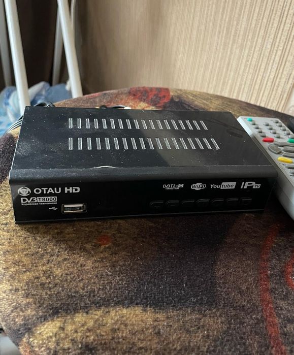 Продам телевизор LG