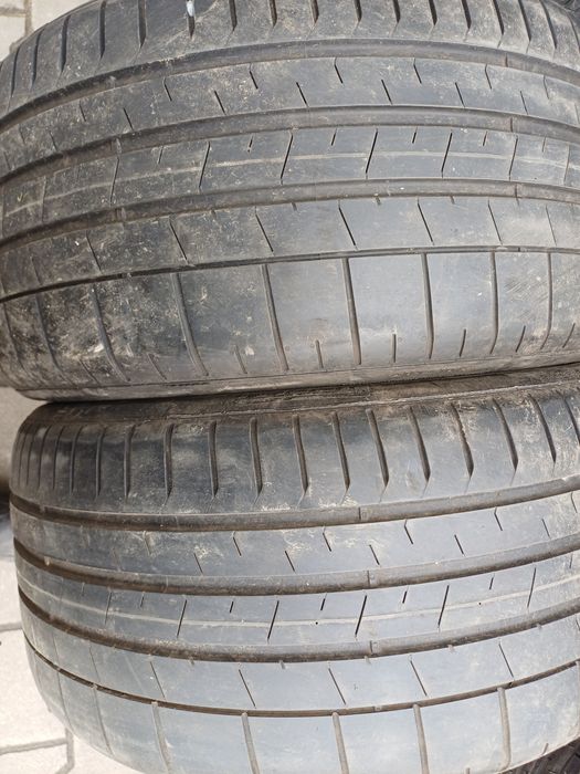 Гуми 265/35/20 Пирели
