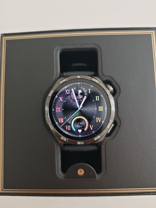 Huawei watch GT 5