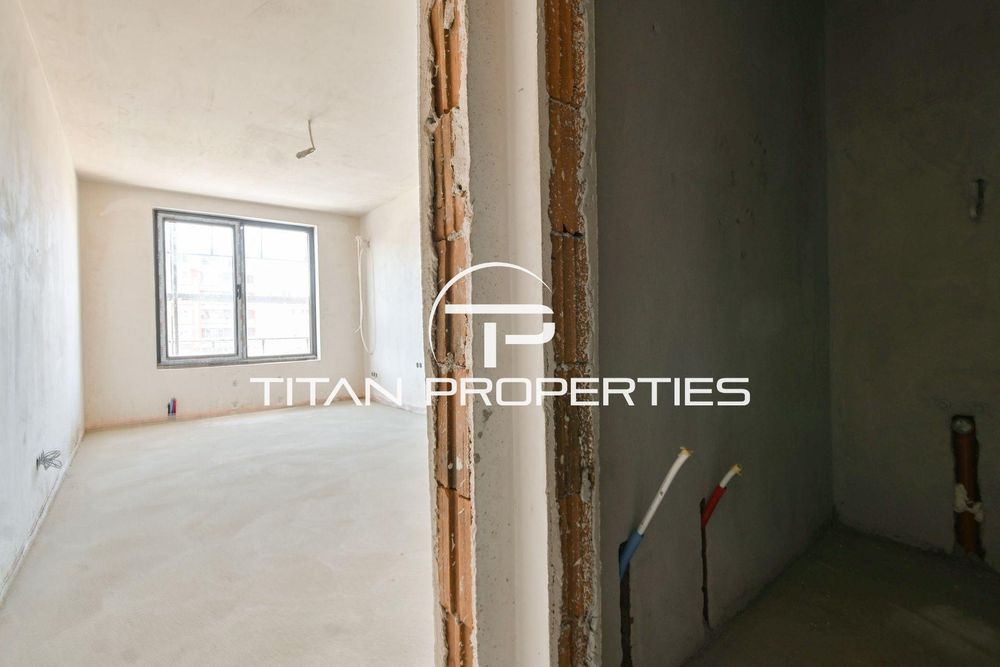 Двустаен за продажба в кв.Овча купел