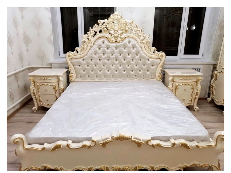 Спальный гарнитур Афина