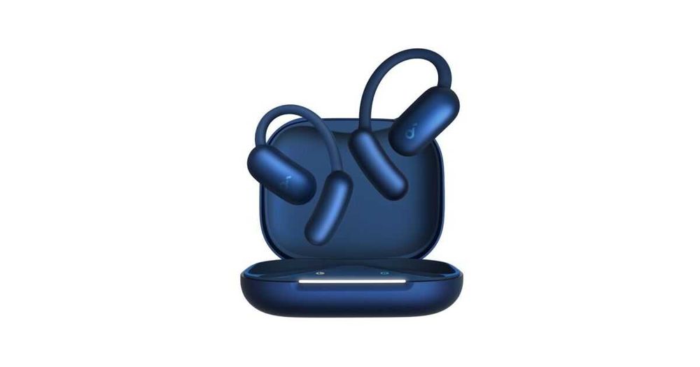 Casti Open-Ear Anker SoundCore AeroFit 2