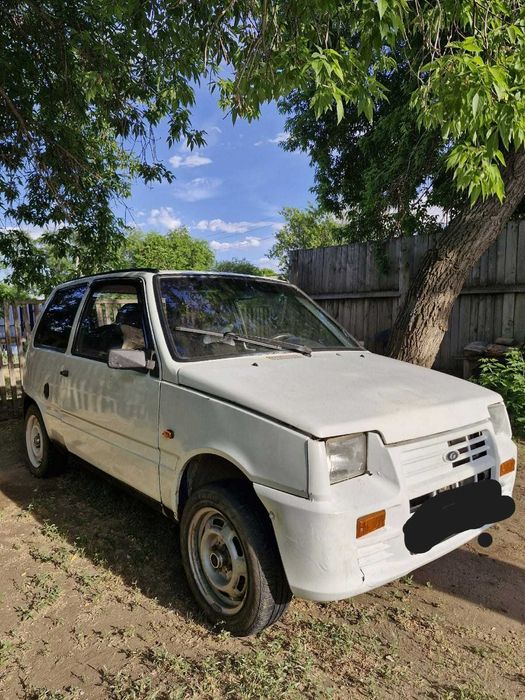 ВАЗ Lada Oka 11116